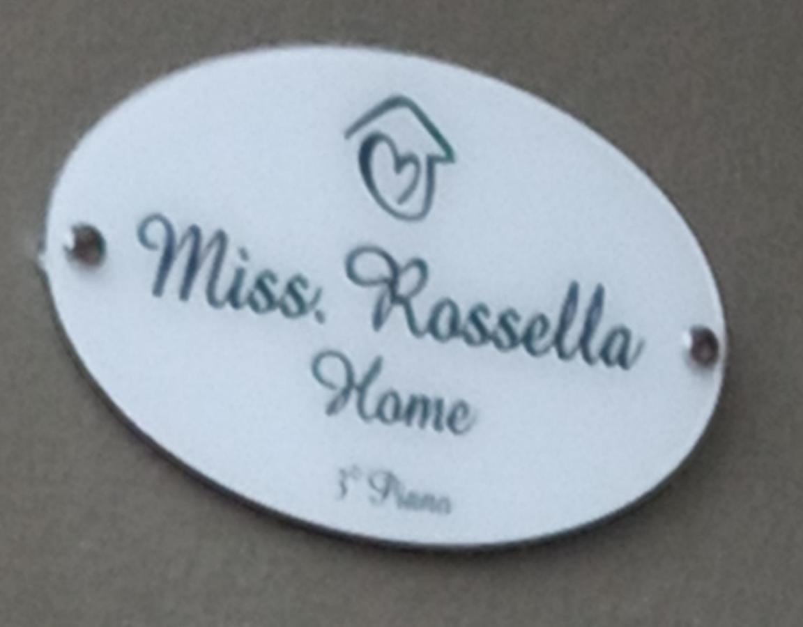 Miss Rossella Home バーリ エクステリア 写真